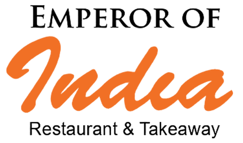 Emperor Of India Logo